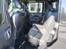 2021 BLACK /BLACK Jeep Gladiator Rubicon (1C6JJTBG1ML) with an 3.6L V6 DOHC 24V engine, automatic transmission, located at 2630 Grass Valley Highway, Auburn, CA, 95603, (530) 508-5100, 38.937893, -121.095482 - Mopar lifted Rubicon with Fox shocks, 17" Black Rhino Kelso wheels, 35" Nitto Terra Grappler G2 tires, AMP power steps, Rock Hard 4x4 front bumper, Warn Winch, 10" Rigid light bar, Bakflip MX4, and a Btech UV-5100 radio. - Photo#49