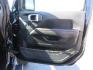 2021 BLACK /BLACK Jeep Gladiator Rubicon (1C6JJTBG1ML) with an 3.6L V6 DOHC 24V engine, automatic transmission, located at 2630 Grass Valley Highway, Auburn, CA, 95603, (530) 508-5100, 38.937893, -121.095482 - Mopar lifted Rubicon with Fox shocks, 17" Black Rhino Kelso wheels, 35" Nitto Terra Grappler G2 tires, AMP power steps, Rock Hard 4x4 front bumper, Warn Winch, 10" Rigid light bar, Bakflip MX4, and a Btech UV-5100 radio. - Photo#57