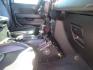 2021 BLACK /BLACK Jeep Gladiator Rubicon (1C6JJTBG1ML) with an 3.6L V6 DOHC 24V engine, automatic transmission, located at 2630 Grass Valley Highway, Auburn, CA, 95603, (530) 508-5100, 38.937893, -121.095482 - Mopar lifted Rubicon with Fox shocks, 17" Black Rhino Kelso wheels, 35" Nitto Terra Grappler G2 tires, AMP power steps, Rock Hard 4x4 front bumper, Warn Winch, 10" Rigid light bar, Bakflip MX4, and a Btech UV-5100 radio. - Photo#63