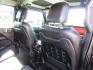 2021 BLACK /BLACK Jeep Gladiator Rubicon (1C6JJTBG1ML) with an 3.6L V6 DOHC 24V engine, automatic transmission, located at 2630 Grass Valley Highway, Auburn, CA, 95603, (530) 508-5100, 38.937893, -121.095482 - Mopar lifted Rubicon with Fox shocks, 17" Black Rhino Kelso wheels, 35" Nitto Terra Grappler G2 tires, AMP power steps, Rock Hard 4x4 front bumper, Warn Winch, 10" Rigid light bar, Bakflip MX4, and a Btech UV-5100 radio. - Photo#70