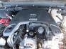 2021 BLACK /BLACK Jeep Gladiator Rubicon (1C6JJTBG1ML) with an 3.6L V6 DOHC 24V engine, automatic transmission, located at 2630 Grass Valley Highway, Auburn, CA, 95603, (530) 508-5100, 38.937893, -121.095482 - Mopar lifted Rubicon with Fox shocks, 17" Black Rhino Kelso wheels, 35" Nitto Terra Grappler G2 tires, AMP power steps, Rock Hard 4x4 front bumper, Warn Winch, 10" Rigid light bar, Bakflip MX4, and a Btech UV-5100 radio. - Photo#73