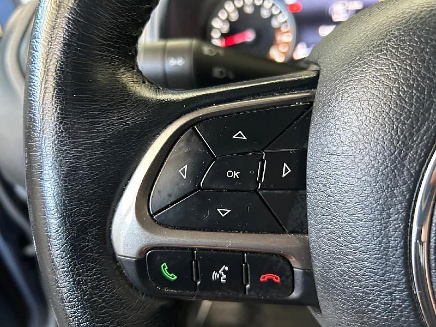 2021 BLUE Jeep Renegade (ZACNJDD14MP) with an 4-Cyl MultiAir Turbo 1.3 Liter engine, Automatic 9-Spd transmission, located at 412 Auto Vista Drive, Palmdale, CA, 93551, (661) 945-0620, 34.592636, -118.136681 - For 44 years, our family-owned and operated business has proudly served the community, becoming one of the largest independent used car and new car dealers in Southern California, thanks to the trust and support of our customers. Recognized as AV and rsquo;s Best Used Car Dealer for 25 years (1998-2 - Photo#4