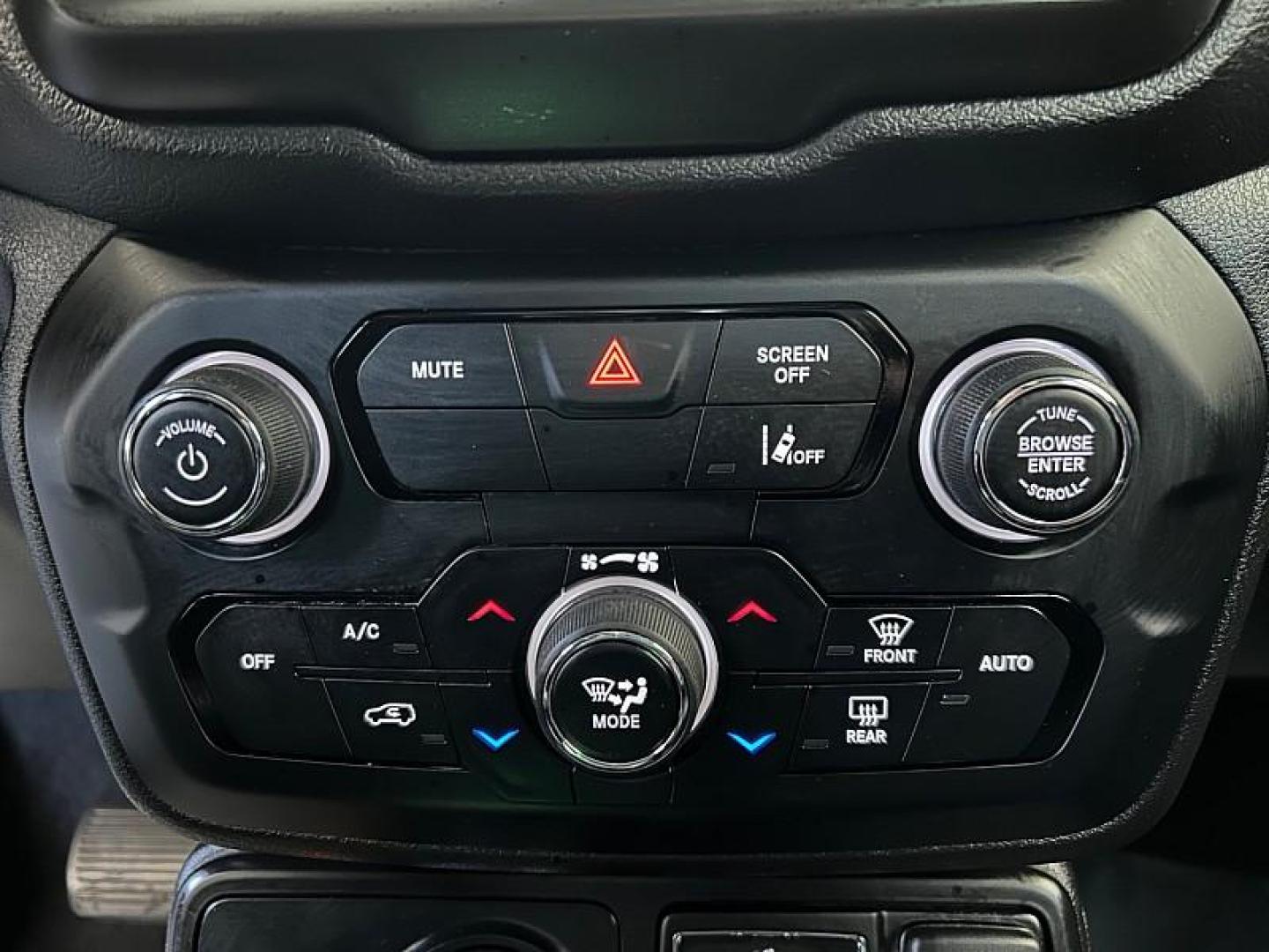 2021 BLUE Jeep Renegade (ZACNJDD14MP) with an 4-Cyl MultiAir Turbo 1.3 Liter engine, Automatic 9-Spd transmission, located at 412 Auto Vista Drive, Palmdale, CA, 93551, (661) 945-0620, 34.592636, -118.136681 - For 44 years, our family-owned and operated business has proudly served the community, becoming one of the largest independent used car and new car dealers in Southern California, thanks to the trust and support of our customers. Recognized as AV and rsquo;s Best Used Car Dealer for 25 years (1998-2 - Photo#12