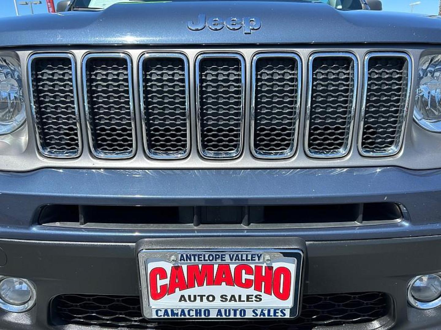2021 BLUE Jeep Renegade (ZACNJDD14MP) with an 4-Cyl MultiAir Turbo 1.3 Liter engine, Automatic 9-Spd transmission, located at 412 Auto Vista Drive, Palmdale, CA, 93551, (661) 945-0620, 34.592636, -118.136681 - For 44 years, our family-owned and operated business has proudly served the community, becoming one of the largest independent used car and new car dealers in Southern California, thanks to the trust and support of our customers. Recognized as AV and rsquo;s Best Used Car Dealer for 25 years (1998-2 - Photo#22