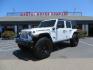 2021 White /Black Jeep Wrangler Unlimited Rubicon 4XE (1C4JJXR64MW) with an 2.0L L4 DOHC 16V HYBRID engine, 8A transmission, located at 2630 Grass Valley Highway, Auburn, CA, 95603, (530) 508-5100, 38.937893, -121.095482 - Mopar lifted JL with 17" Black Rhino Kelso wheels, 37" Toyo RT Trail tires, and a Teraflex HD tire relocation. - Photo#0