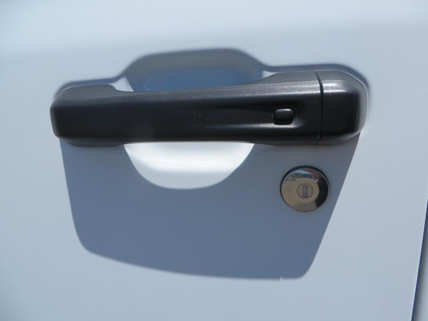 2021 White /Black Jeep Wrangler Unlimited Rubicon 4XE (1C4JJXR64MW) with an 2.0L L4 DOHC 16V HYBRID engine, 8A transmission, located at 2630 Grass Valley Highway, Auburn, CA, 95603, (530) 508-5100, 38.937893, -121.095482 - Mopar lifted JL with 17" Black Rhino Kelso wheels, 37" Toyo RT Trail tires, and a Teraflex HD tire relocation. - Photo#17