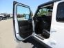 2021 White /Black Jeep Wrangler Unlimited Rubicon 4XE (1C4JJXR64MW) with an 2.0L L4 DOHC 16V HYBRID engine, 8A transmission, located at 2630 Grass Valley Highway, Auburn, CA, 95603, (530) 508-5100, 38.937893, -121.095482 - Mopar lifted JL with 17" Black Rhino Kelso wheels, 37" Toyo RT Trail tires, and a Teraflex HD tire relocation. - Photo#18