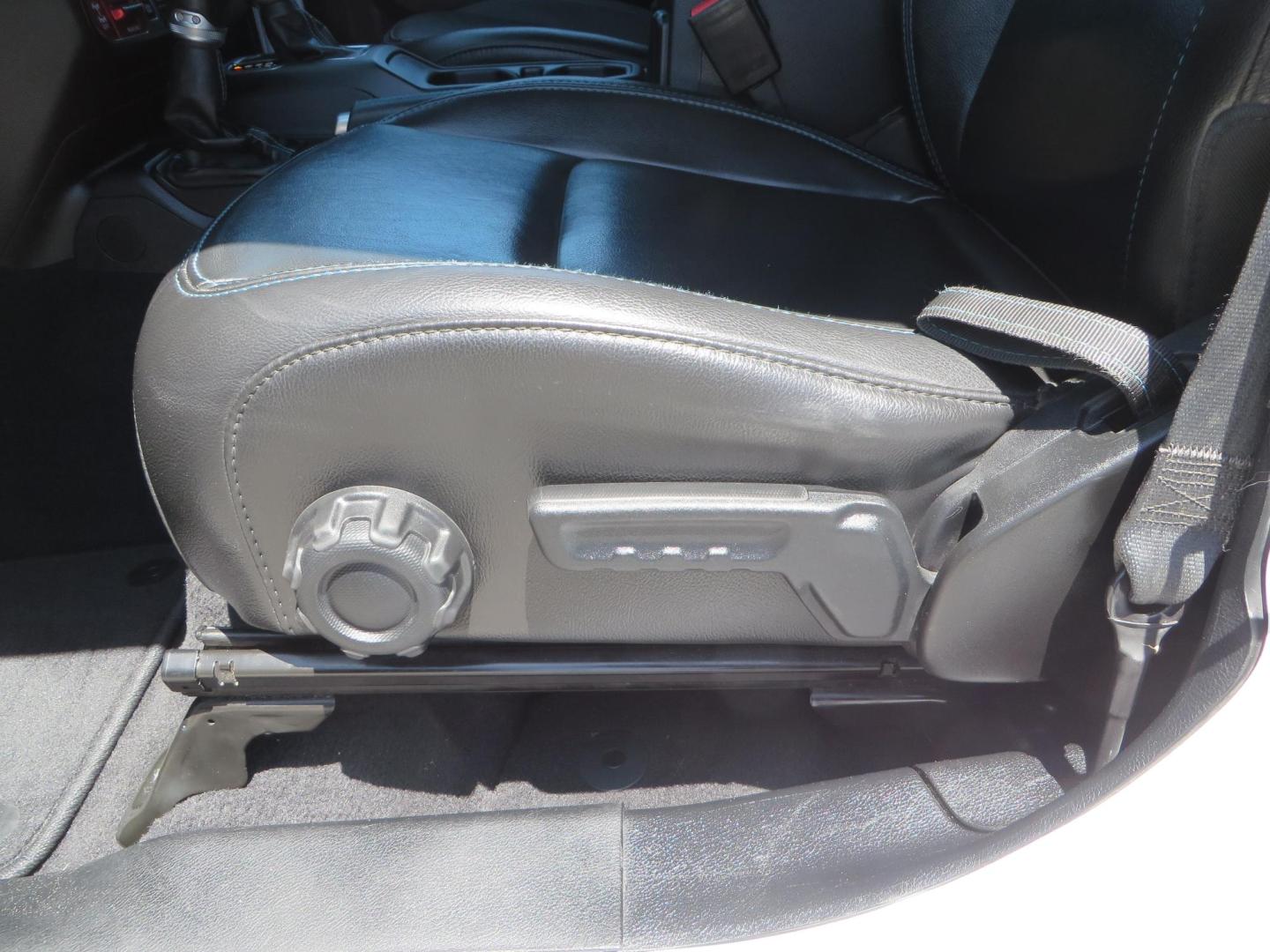 2021 White /Black Jeep Wrangler Unlimited Rubicon 4XE (1C4JJXR64MW) with an 2.0L L4 DOHC 16V HYBRID engine, 8A transmission, located at 2630 Grass Valley Highway, Auburn, CA, 95603, (530) 508-5100, 38.937893, -121.095482 - Mopar lifted JL with 17" Black Rhino Kelso wheels, 37" Toyo RT Trail tires, and a Teraflex HD tire relocation. - Photo#24