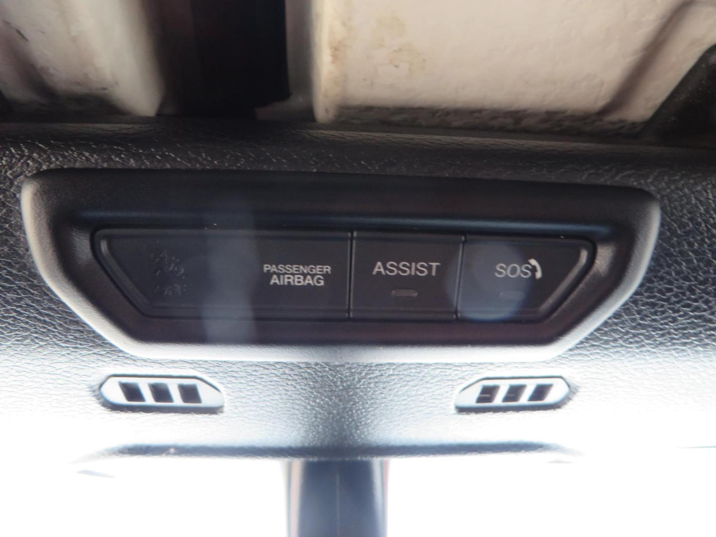 2021 White /Black Jeep Wrangler Unlimited Rubicon 4XE (1C4JJXR64MW) with an 2.0L L4 DOHC 16V HYBRID engine, 8A transmission, located at 2630 Grass Valley Highway, Auburn, CA, 95603, (530) 508-5100, 38.937893, -121.095482 - Mopar lifted JL with 17" Black Rhino Kelso wheels, 37" Toyo RT Trail tires, and a Teraflex HD tire relocation. - Photo#41