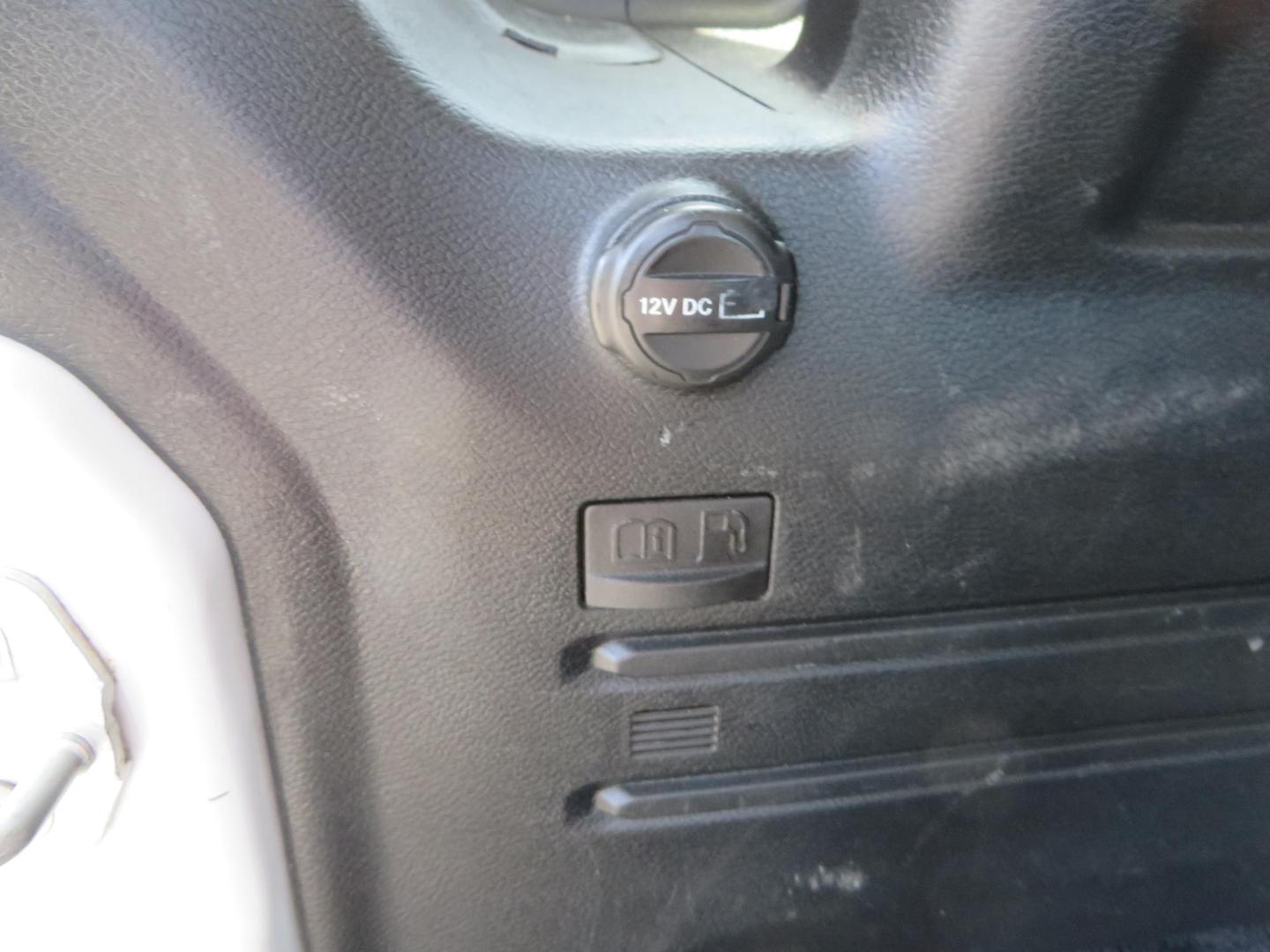 2021 White /Black Jeep Wrangler Unlimited Rubicon 4XE (1C4JJXR64MW) with an 2.0L L4 DOHC 16V HYBRID engine, 8A transmission, located at 2630 Grass Valley Highway, Auburn, CA, 95603, (530) 508-5100, 38.937893, -121.095482 - Mopar lifted JL with 17" Black Rhino Kelso wheels, 37" Toyo RT Trail tires, and a Teraflex HD tire relocation. - Photo#67