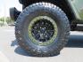 2021 Green Jeep Wrangler Unlimited Rubicon (1C4JJXFM1MW) with an 3.0L V6 DOHC 24V TURBO DIESEL engine, 6A transmission, located at 2630 Grass Valley Highway, Auburn, CA, 95603, (530) 508-5100, 38.937893, -121.095482 - Mopar lifted Diesel Rubicon with Fox shocks, HD tire carrier, Amp Power steps, Roof Rack, and color matched simulated beadlock rings. - Photo#8