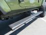 2021 Green Jeep Wrangler Unlimited Rubicon (1C4JJXFM1MW) with an 3.0L V6 DOHC 24V TURBO DIESEL engine, 6A transmission, located at 2630 Grass Valley Highway, Auburn, CA, 95603, (530) 508-5100, 38.937893, -121.095482 - Mopar lifted Diesel Rubicon with Fox shocks, HD tire carrier, Amp Power steps, Roof Rack, and color matched simulated beadlock rings. - Photo#13