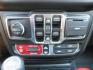 2021 Green Jeep Wrangler Unlimited Rubicon (1C4JJXFM1MW) with an 3.0L V6 DOHC 24V TURBO DIESEL engine, 6A transmission, located at 2630 Grass Valley Highway, Auburn, CA, 95603, (530) 508-5100, 38.937893, -121.095482 - Mopar lifted Diesel Rubicon with Fox shocks, HD tire carrier, Amp Power steps, Roof Rack, and color matched simulated beadlock rings. - Photo#35