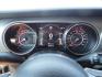 2021 Green Jeep Wrangler Unlimited Rubicon (1C4JJXFM1MW) with an 3.0L V6 DOHC 24V TURBO DIESEL engine, 6A transmission, located at 2630 Grass Valley Highway, Auburn, CA, 95603, (530) 508-5100, 38.937893, -121.095482 - Mopar lifted Diesel Rubicon with Fox shocks, HD tire carrier, Amp Power steps, Roof Rack, and color matched simulated beadlock rings. - Photo#41
