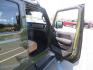 2021 Green Jeep Wrangler Unlimited Rubicon (1C4JJXFM1MW) with an 3.0L V6 DOHC 24V TURBO DIESEL engine, 6A transmission, located at 2630 Grass Valley Highway, Auburn, CA, 95603, (530) 508-5100, 38.937893, -121.095482 - Mopar lifted Diesel Rubicon with Fox shocks, HD tire carrier, Amp Power steps, Roof Rack, and color matched simulated beadlock rings. - Photo#50