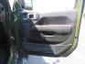 2021 Green Jeep Wrangler Unlimited Rubicon (1C4JJXFM1MW) with an 3.0L V6 DOHC 24V TURBO DIESEL engine, 6A transmission, located at 2630 Grass Valley Highway, Auburn, CA, 95603, (530) 508-5100, 38.937893, -121.095482 - Mopar lifted Diesel Rubicon with Fox shocks, HD tire carrier, Amp Power steps, Roof Rack, and color matched simulated beadlock rings. - Photo#51