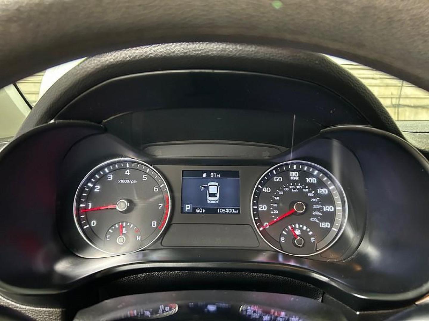 2021 WHITE Kia Forte (3KPF24AD1ME) with an 4-Cyl 2.0 Liter engine, Automatic IVT transmission, located at 412 Auto Vista Drive, Palmdale, 93551, (661) 945-0620, 34.592636, -118.136681 - Photo#17