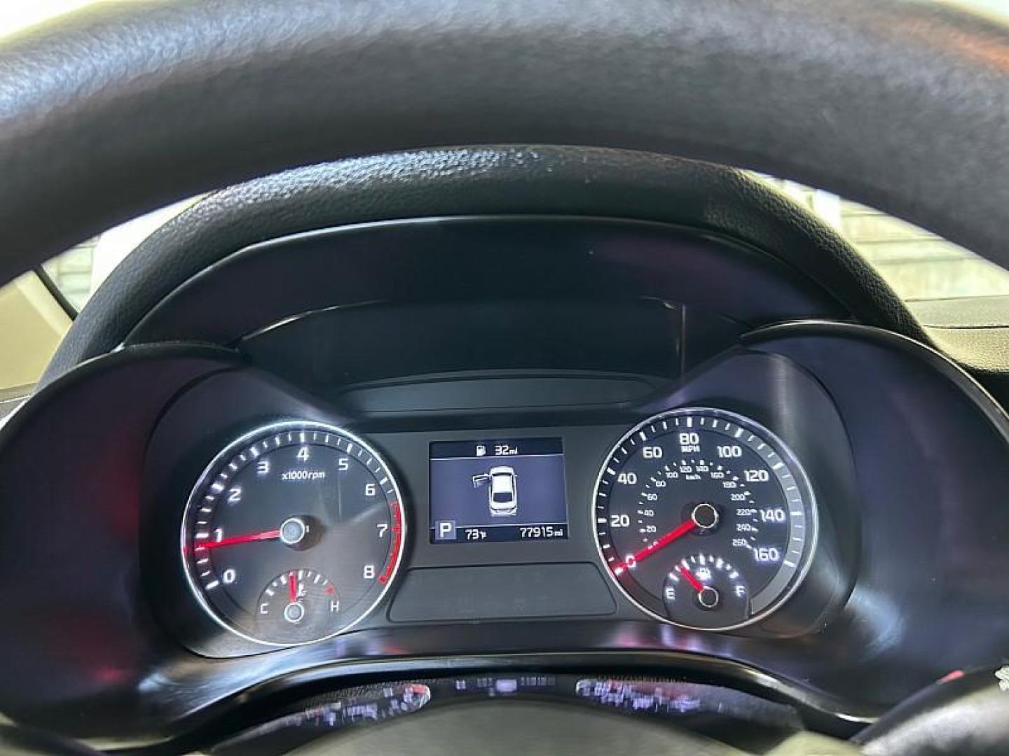 2021 GRAY Kia Forte (3KPF24AD5ME) with an 4-Cyl 2.0 Liter engine, Automatic IVT transmission, located at 412 Auto Vista Drive, Palmdale, 93551, (661) 945-0620, 34.592636, -118.136681- Photo#21