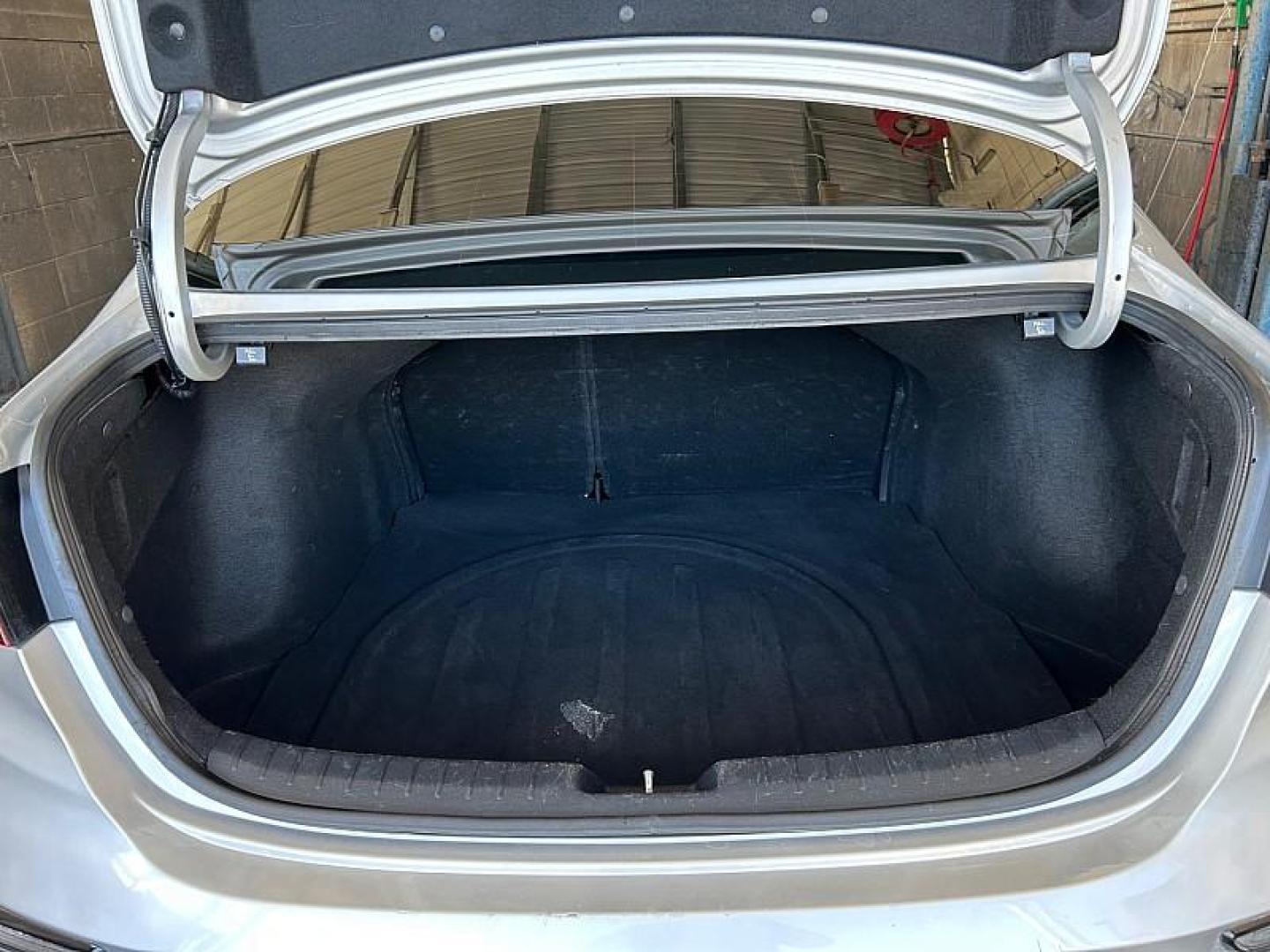 2021 GRAY Kia Forte (3KPF24AD5ME) with an 4-Cyl 2.0 Liter engine, Automatic IVT transmission, located at 412 Auto Vista Drive, Palmdale, 93551, (661) 945-0620, 34.592636, -118.136681- Photo#28
