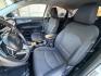 2021 White /black Kia Forte FE (3KPF24AD3ME) with an 2.0L L4 DOHC 16V engine, CVT transmission, located at 30 S. Berkeley Avenue, Pasadena, CA, 91107, (626) 248-7567, 34.145447, -118.109398 - Crown City Motors is a used “Buy Here Pay Here” car dealer in Pasadena CA. “Buy Here Pay Here” financing, means that when you purchase your vehicle from our dealership, that you make the payments to the dealership as well. We do not need the banks approval to get you approved for a used auto - Photo#7