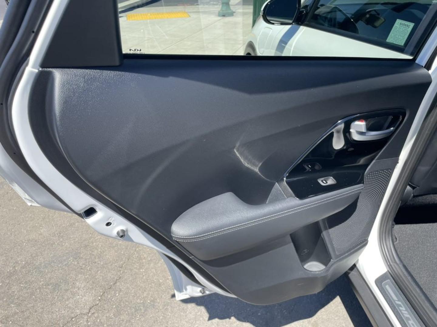 2021 Kia Niro Plug In Hybrid EX Premium (KNDCC3LDXM5) , 6A transmission, located at 744 E Miner Ave, Stockton, CA, 95202, (209) 944-5770, 37.956863, -121.282082 - PLUS TAXES AND FEES NO CHARGER AVAILABLE - Photo#10