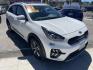 2021 Kia Niro Plug In Hybrid EX Premium (KNDCC3LDXM5) , 6A transmission, located at 744 E Miner Ave, Stockton, CA, 95202, (209) 944-5770, 37.956863, -121.282082 - PLUS TAXES AND FEES NO CHARGER AVAILABLE - Photo#0