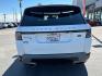 2021 WHITE Land Rover Range Rover Sport (SALWG2SU0MA) with an 6-Cyl Turbo 3.0 Liter engine, Automatic 8-Spd w/CommandShift 2 transmission, located at 412 Auto Vista Drive, Palmdale, 93551, (661) 945-0620, 34.592636, -118.136681 - Photo#7