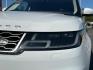 2021 WHITE Land Rover Range Rover Sport (SALWG2SU0MA) with an 6-Cyl Turbo 3.0 Liter engine, Automatic 8-Spd w/CommandShift 2 transmission, located at 412 Auto Vista Drive, Palmdale, 93551, (661) 945-0620, 34.592636, -118.136681 - Photo#10