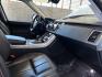 2021 WHITE Land Rover Range Rover Sport (SALWG2SU0MA) with an 6-Cyl Turbo 3.0 Liter engine, Automatic 8-Spd w/CommandShift 2 transmission, located at 412 Auto Vista Drive, Palmdale, 93551, (661) 945-0620, 34.592636, -118.136681 - Photo#27