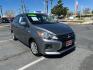 2021 GRAY MITSUBISHI MIRAGE (ML32AUHJXMH) , located at 412 Auto Vista Drive, Palmdale, 93551, (661) 945-0620, 34.592636, -118.136681 - Photo#17
