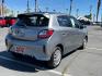 2021 GRAY MITSUBISHI MIRAGE (ML32AUHJXMH) , located at 412 Auto Vista Drive, Palmdale, 93551, (661) 945-0620, 34.592636, -118.136681 - Photo#20
