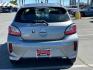 2021 GRAY MITSUBISHI MIRAGE (ML32AUHJXMH) , located at 412 Auto Vista Drive, Palmdale, 93551, (661) 945-0620, 34.592636, -118.136681 - Photo#23