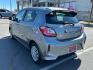 2021 GRAY MITSUBISHI MIRAGE (ML32AUHJXMH) , located at 412 Auto Vista Drive, Palmdale, 93551, (661) 945-0620, 34.592636, -118.136681 - Photo#25