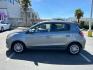 2021 GRAY MITSUBISHI MIRAGE (ML32AUHJXMH) , located at 412 Auto Vista Drive, Palmdale, 93551, (661) 945-0620, 34.592636, -118.136681 - Photo#28
