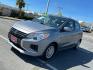 2021 GRAY MITSUBISHI MIRAGE (ML32AUHJXMH) , located at 412 Auto Vista Drive, Palmdale, 93551, (661) 945-0620, 34.592636, -118.136681 - Photo#30