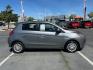 2021 GRAY MITSUBISHI MIRAGE (ML32AUHJXMH) , located at 412 Auto Vista Drive, Palmdale, 93551, (661) 945-0620, 34.592636, -118.136681 - Photo#32