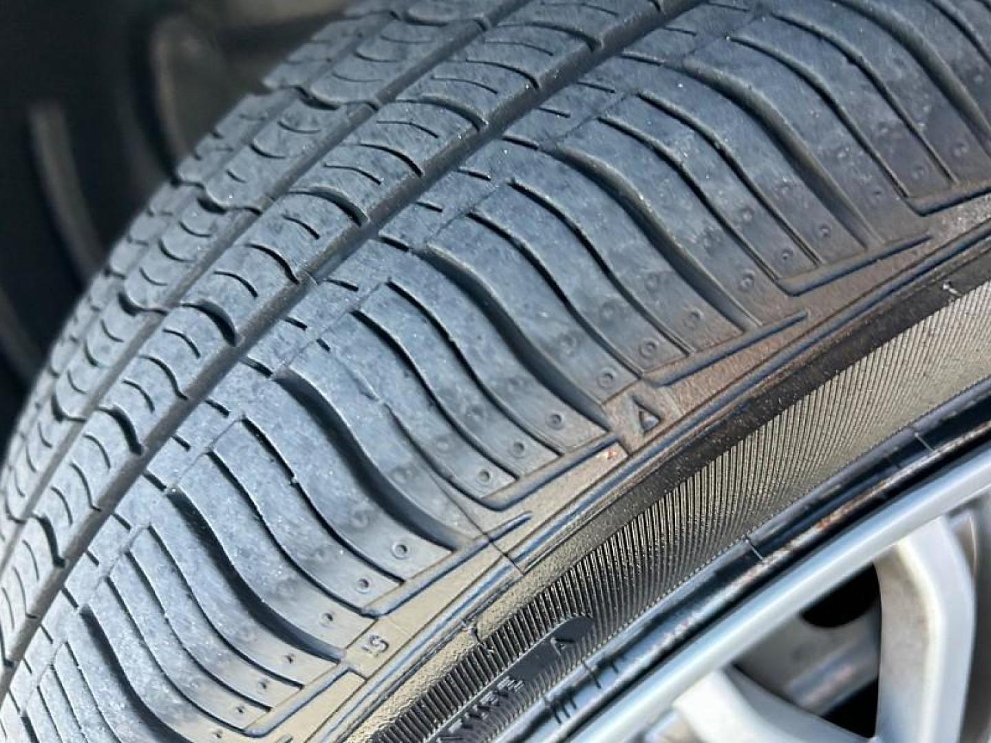 2021 GRAY MITSUBISHI MIRAGE (ML32AUHJXMH) , located at 412 Auto Vista Drive, Palmdale, 93551, (661) 945-0620, 34.592636, -118.136681 - Photo#33