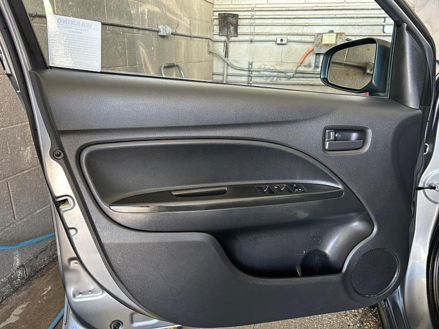 2021 GRAY MITSUBISHI MIRAGE (ML32AUHJXMH) , located at 412 Auto Vista Drive, Palmdale, 93551, (661) 945-0620, 34.592636, -118.136681 - Photo#47
