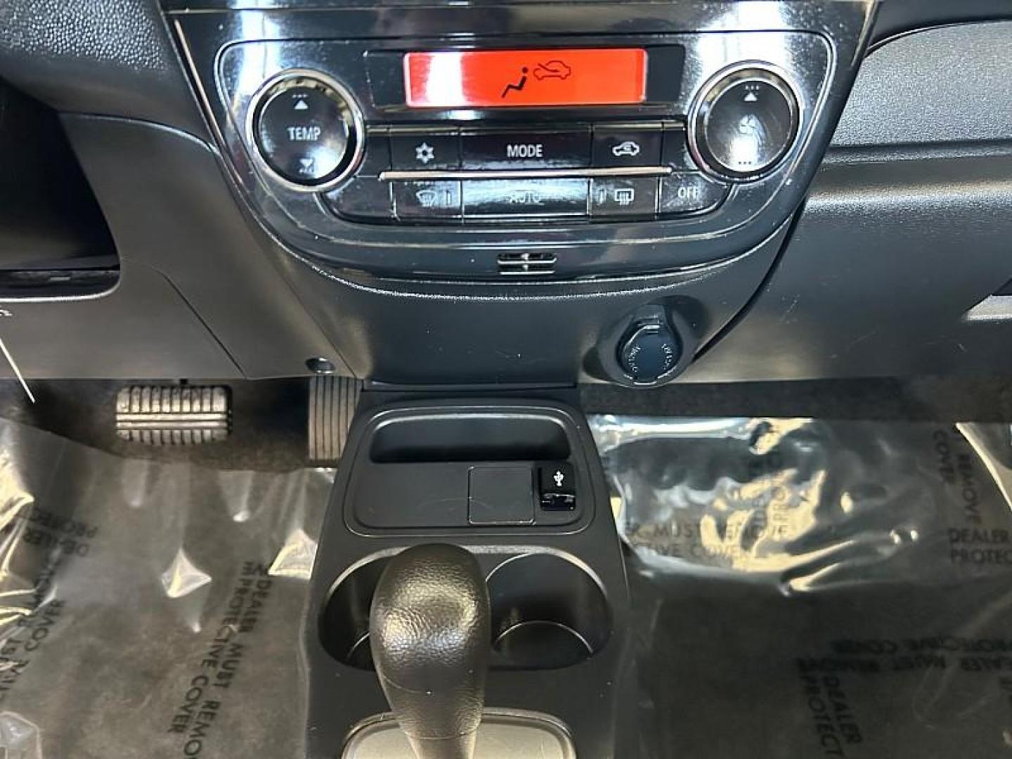 2021 GRAY MITSUBISHI MIRAGE (ML32AUHJXMH) , located at 412 Auto Vista Drive, Palmdale, 93551, (661) 945-0620, 34.592636, -118.136681 - Photo#50