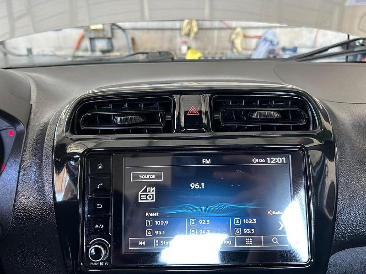 2021 GRAY MITSUBISHI MIRAGE (ML32AUHJXMH) , located at 412 Auto Vista Drive, Palmdale, 93551, (661) 945-0620, 34.592636, -118.136681 - Photo#51