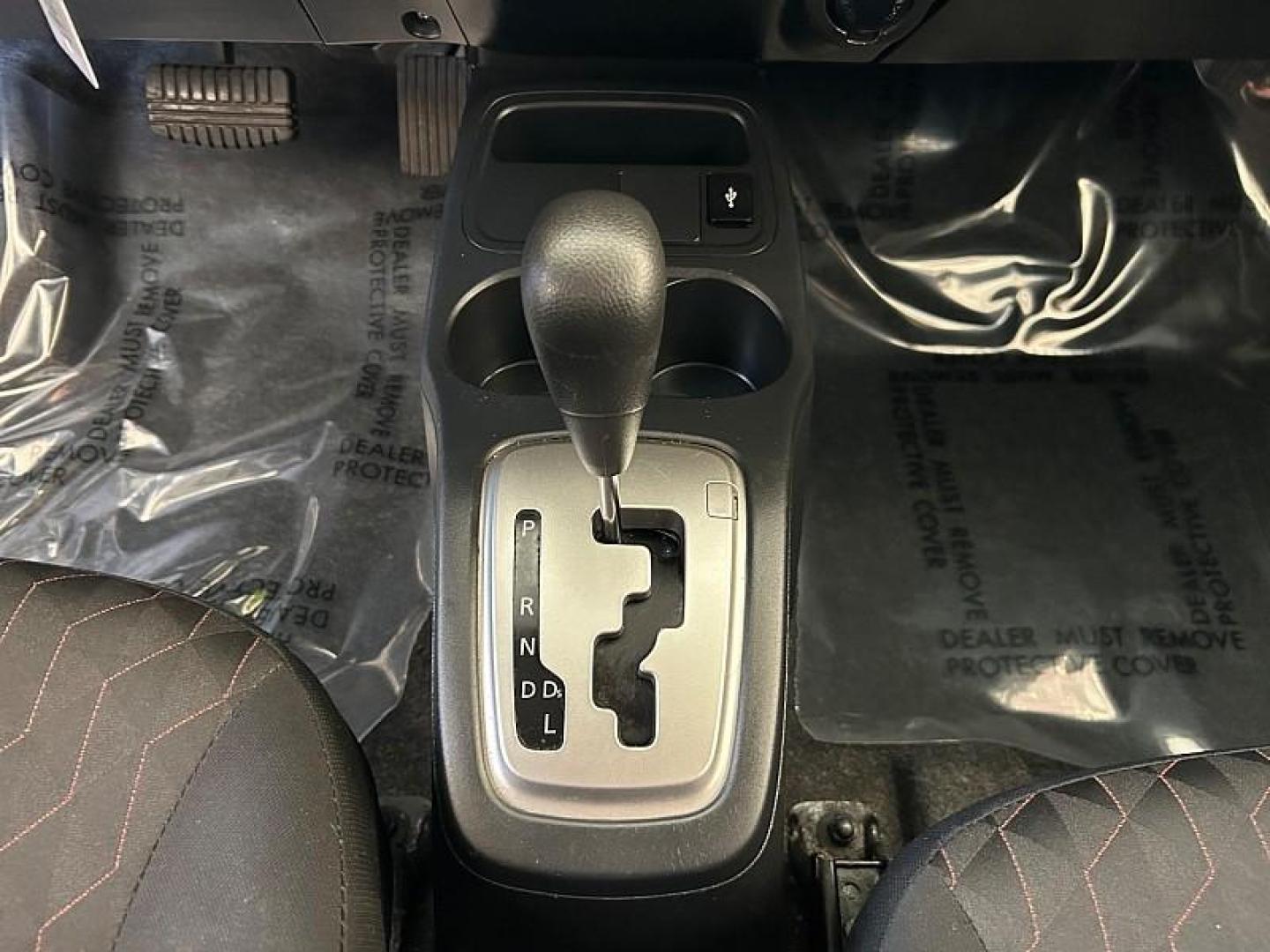 2021 SILVER MITSUBISHI MIRAGE (ML32AUHJ3MH) , located at 412 Auto Vista Drive, Palmdale, 93551, (661) 945-0620, 34.592636, -118.136681 - Photo#20