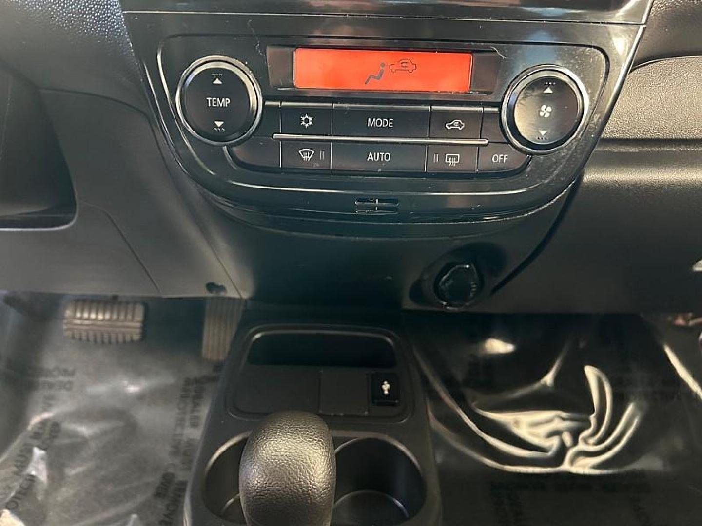 2021 SILVER MITSUBISHI MIRAGE (ML32AUHJ3MH) , located at 412 Auto Vista Drive, Palmdale, 93551, (661) 945-0620, 34.592636, -118.136681 - Photo#21
