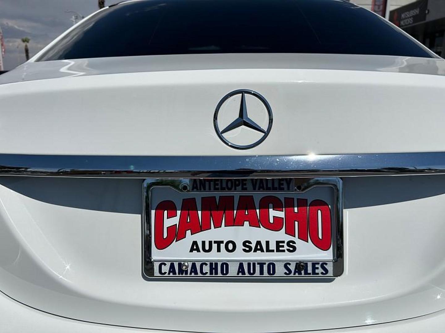 2021 WHITE Mercedes-Benz C-Class (W1KWF8DB2MR) with an 4-Cyl Turbo 2.0 Liter engine, Automatic 9-Spd 9G-Tronic transmission, located at 412 Auto Vista Drive, Palmdale, 93551, (661) 945-0620, 34.592636, -118.136681 - Photo#13