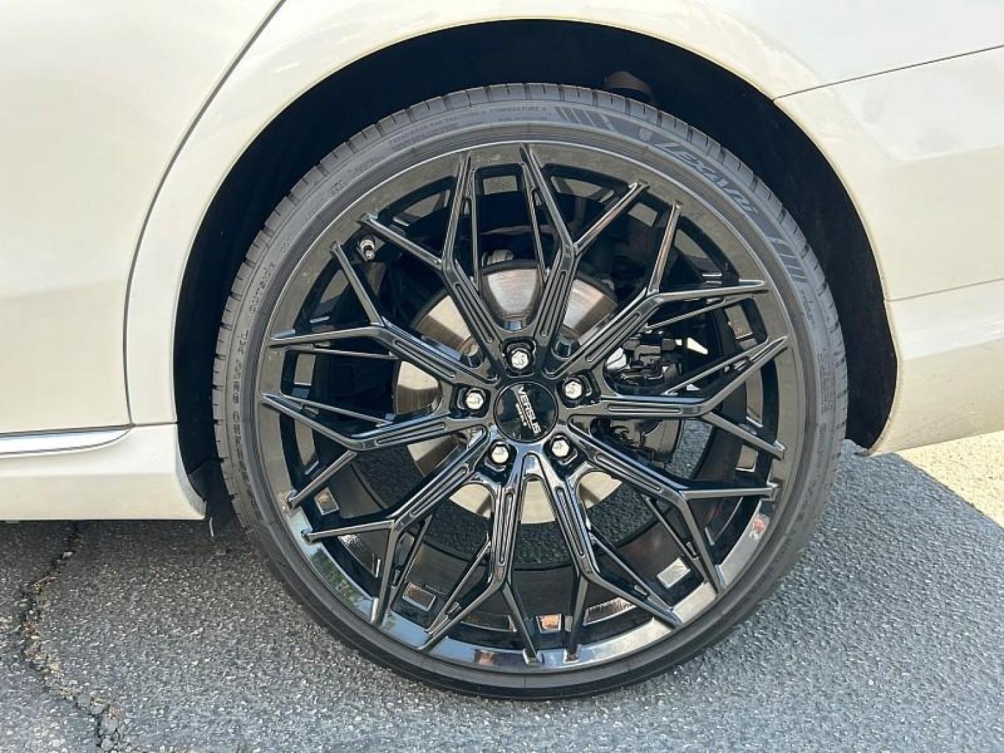 2021 WHITE Mercedes-Benz C-Class (W1KWF8DB2MR) with an 4-Cyl Turbo 2.0 Liter engine, Automatic 9-Spd 9G-Tronic transmission, located at 412 Auto Vista Drive, Palmdale, 93551, (661) 945-0620, 34.592636, -118.136681 - Photo#14