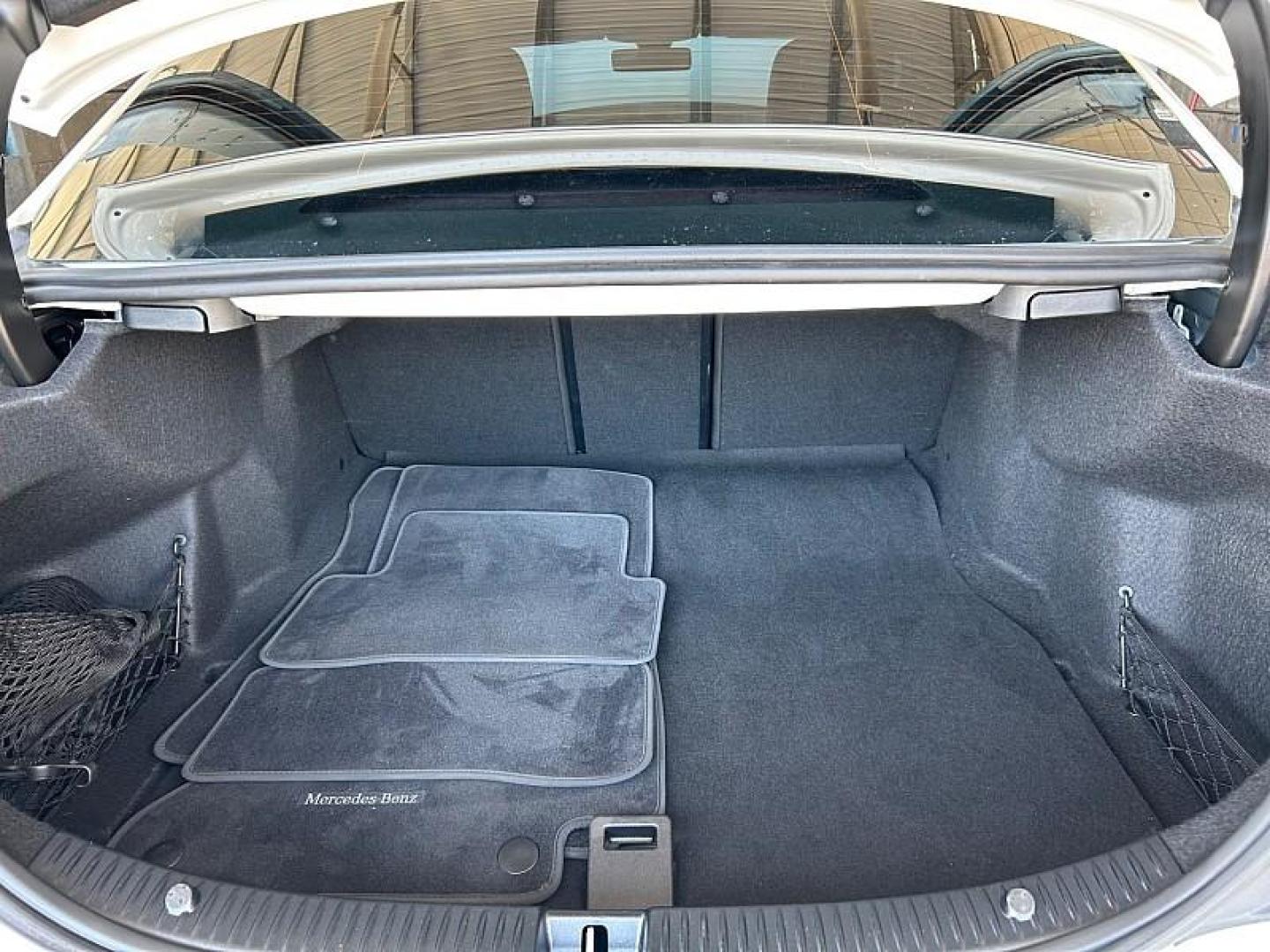 2021 WHITE Mercedes-Benz C-Class (W1KWF8DB2MR) with an 4-Cyl Turbo 2.0 Liter engine, Automatic 9-Spd 9G-Tronic transmission, located at 412 Auto Vista Drive, Palmdale, 93551, (661) 945-0620, 34.592636, -118.136681 - Photo#29