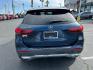 2021 BLUE Mercedes-Benz GLA (W1N4N4GB6MJ) with an 4-Cyl Turbo 2.0 Liter engine, Automatic 8-Spd DCT transmission, located at 412 Auto Vista Drive, Palmdale, 93551, (661) 945-0620, 34.592636, -118.136681 - Photo#7