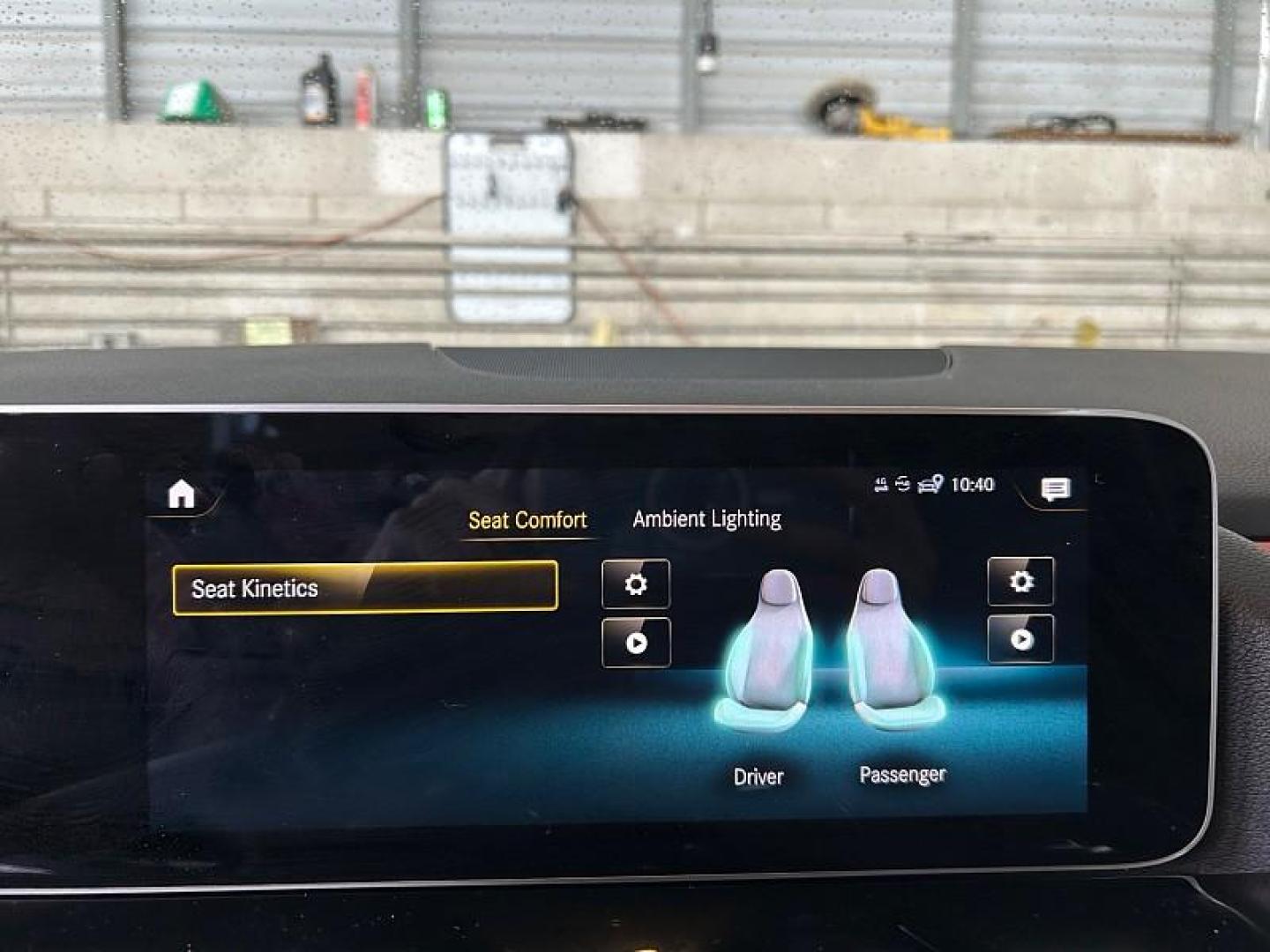 2021 BLUE Mercedes-Benz GLA (W1N4N4GB6MJ) with an 4-Cyl Turbo 2.0 Liter engine, Automatic 8-Spd DCT transmission, located at 412 Auto Vista Drive, Palmdale, 93551, (661) 945-0620, 34.592636, -118.136681 - Photo#22