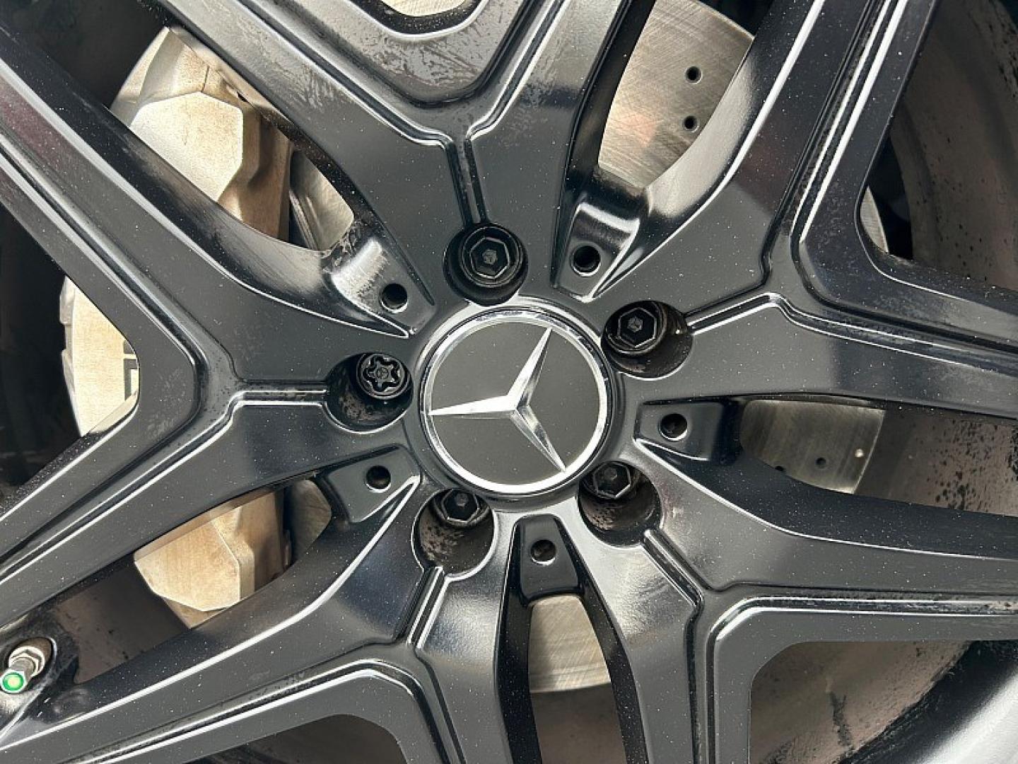 2021 BLACK Mercedes-Benz GLA (W1N4N5BB7MJ) with an 4-Cyl Turbo 2.0 Liter engine, Automatic 8-Spd DCT transmission, located at 412 Auto Vista Drive, Palmdale, 93551, (661) 945-0620, 34.592636, -118.136681- Photo#9