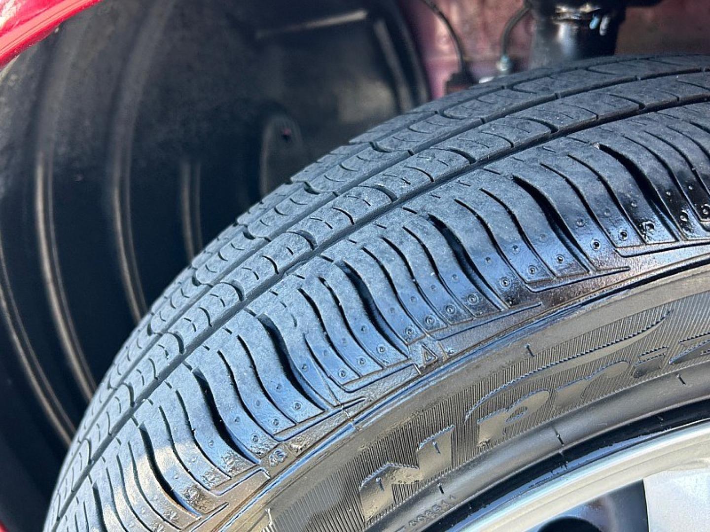 2021 Mitsubishi Mirage (ML32AUHJ7MH) with an 3-Cyl 1.2 Liter engine, Automatic CVT transmission, located at 412 Auto Vista Drive, Palmdale, 93551, (661) 945-0620, 34.592636, -118.136681- Photo#12