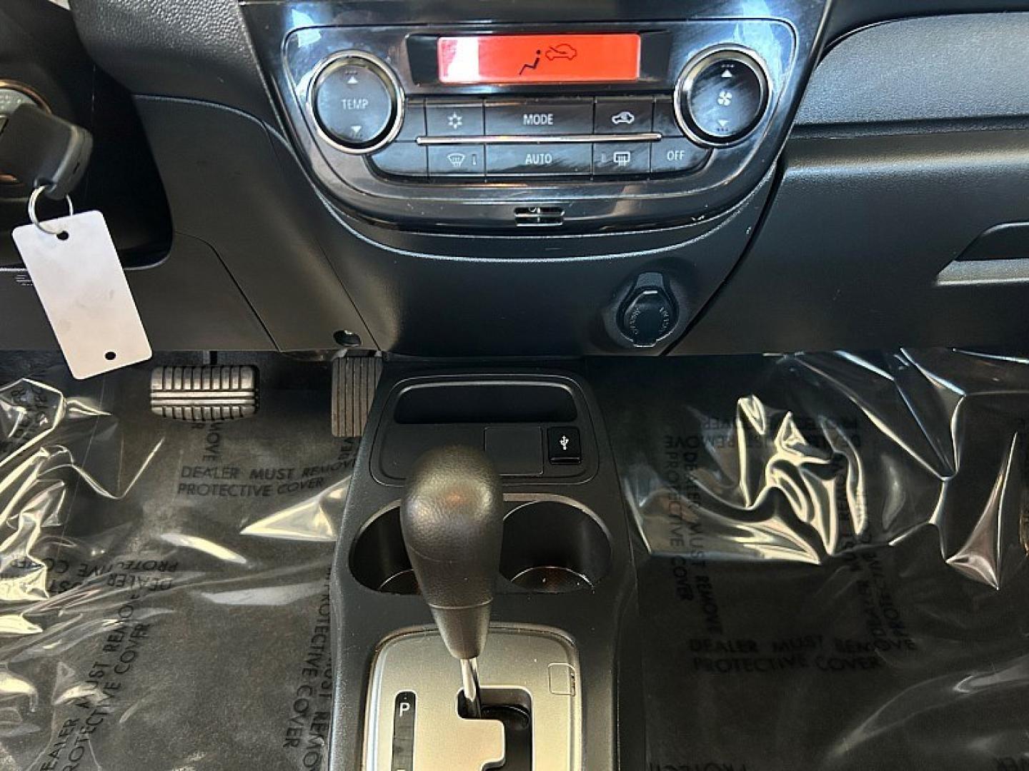 2021 Mitsubishi Mirage (ML32AUHJ7MH) with an 3-Cyl 1.2 Liter engine, Automatic CVT transmission, located at 412 Auto Vista Drive, Palmdale, 93551, (661) 945-0620, 34.592636, -118.136681- Photo#18